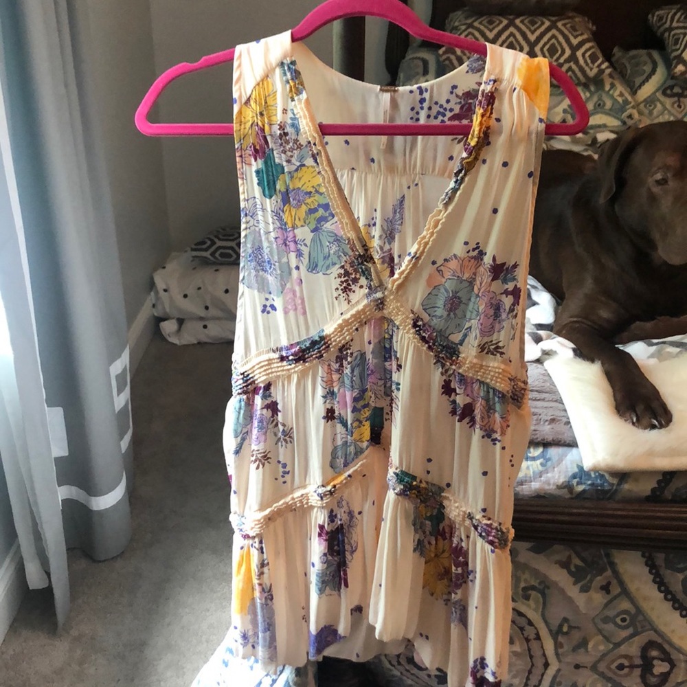Free people dress